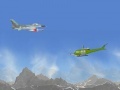 Žaidimas Desert Storm