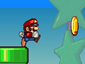 Žaidimas Super Mario Remix 3