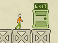 Žaidimas Paper Quest