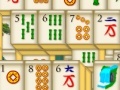 Žaidimas Well Mahjong 2