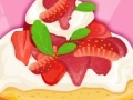 Žaidimas Strawberry Shortcake