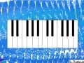 Žaidimas Oceanside Piano