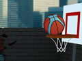 Žaidimas Ultimate Hoop Mania
