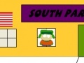 Žaidimas South Park Ultimate Shoot