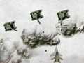 Žaidimas The air war on the plane