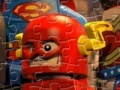 Žaidimas The Lego Movie Sort My Jigsaw