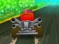 Žaidimas Racer Kartz