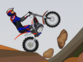 Žaidimas Moto Trial Fest 2 - Desert Pack