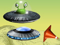 Žaidimas UFO101