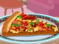 Žaidimas Yummy Pizza Slice
