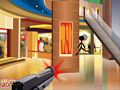 Žaidimas Shopping Mall Shooting