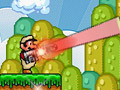 Žaidimas Super Mario Bombastic