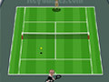 Žaidimas Angel Tennis
