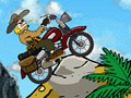 Žaidimas Bike Explorer