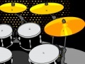 Žaidimas Interactive Drumkit