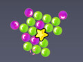 Žaidimas Bubble pandy
