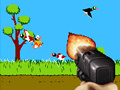 Žaidimas Duck Hunt Extreme