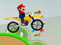 Žaidimas Mario Ride 3