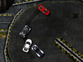 Žaidimas Street Drifting