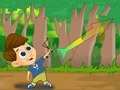 Žaidimas Little Shooter