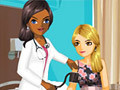 Žaidimas Trust your Doctor