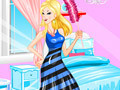 Žaidimas Hardworking Housewife