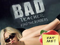 Žaidimas Bad Teacher - Find the Numbers