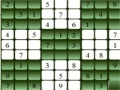 Žaidimas Sudoku - 15