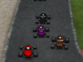 Žaidimas Red Kart Racer