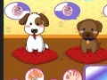 Žaidimas Puppies Salon