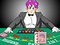 Žaidimas Bubbletoonia BlackJack