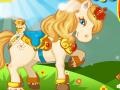 Žaidimas Pony Care