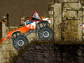 Žaidimas Urban Rally