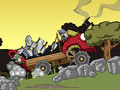 Žaidimas Viking Delivery