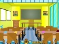 Žaidimas Wow authentic classroom escape