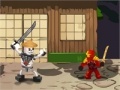 Žaidimas Ninjago Legend Fighting 2