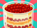 Žaidimas Cherry Pie Trifle