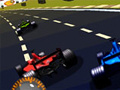 Žaidimas F1 Racing Champ
