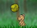 Žaidimas Teddy Ball