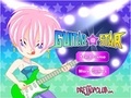 Žaidimas Guitar Star