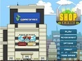 Žaidimas Shop Empire