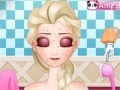 Žaidimas Squeeze Elsa Pimples