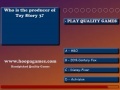 Žaidimas Toy Story 3 quiz