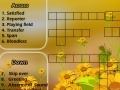 Žaidimas Crossword -17