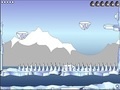 Žaidimas Polar rescue