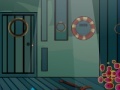Žaidimas Titanic escape