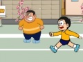 Žaidimas Doraemon Funny Friends