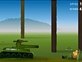 Žaidimas Soko Tank