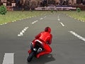Žaidimas 3d Motorbike Racing
