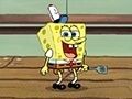 Žaidimas Spongebob Krab Matik